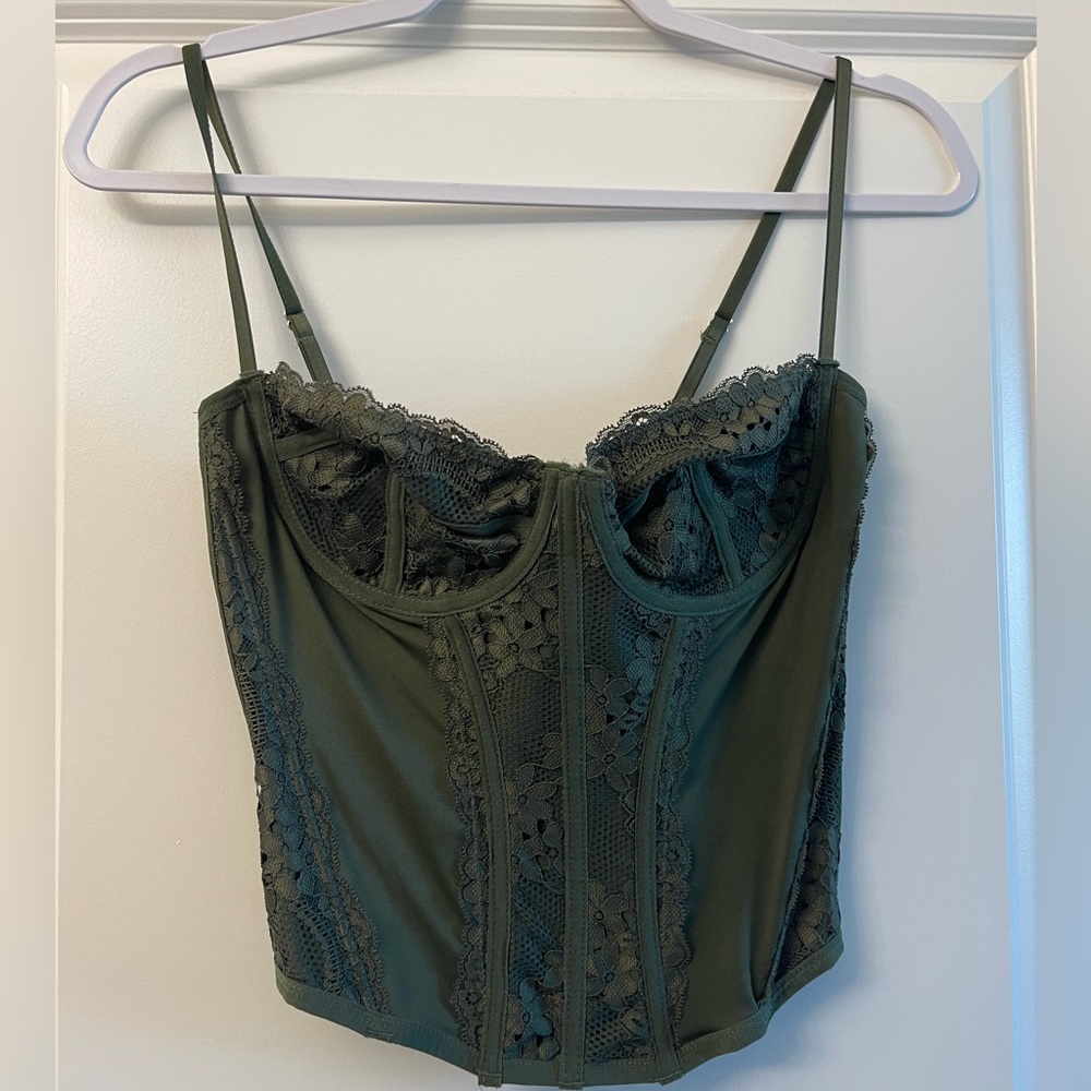 Corset